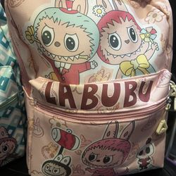 Mochila $18