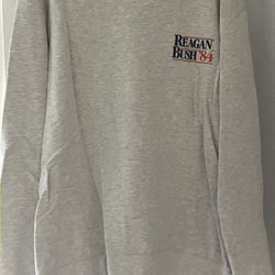 Reagan / Bush Sweatshirt