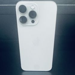 iPhone 16 Pro Max - Verizon