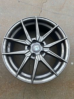 Touren Rims