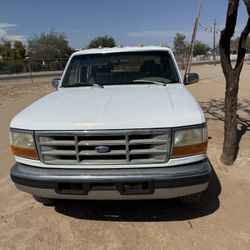 1994 Ford F-350