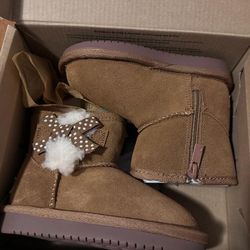 Toddler Ugg Boots 