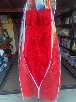 Vestido XV
