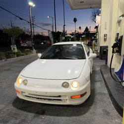Acura Integra 