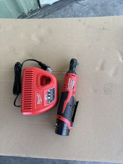 Ratchet m12..3/8 New