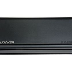 Kicker Bass amplifier 1800.1