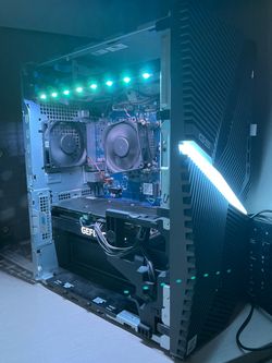 Powerful Gaming/Work PC - i7 10700F & RTX 3060