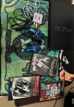 Ps2