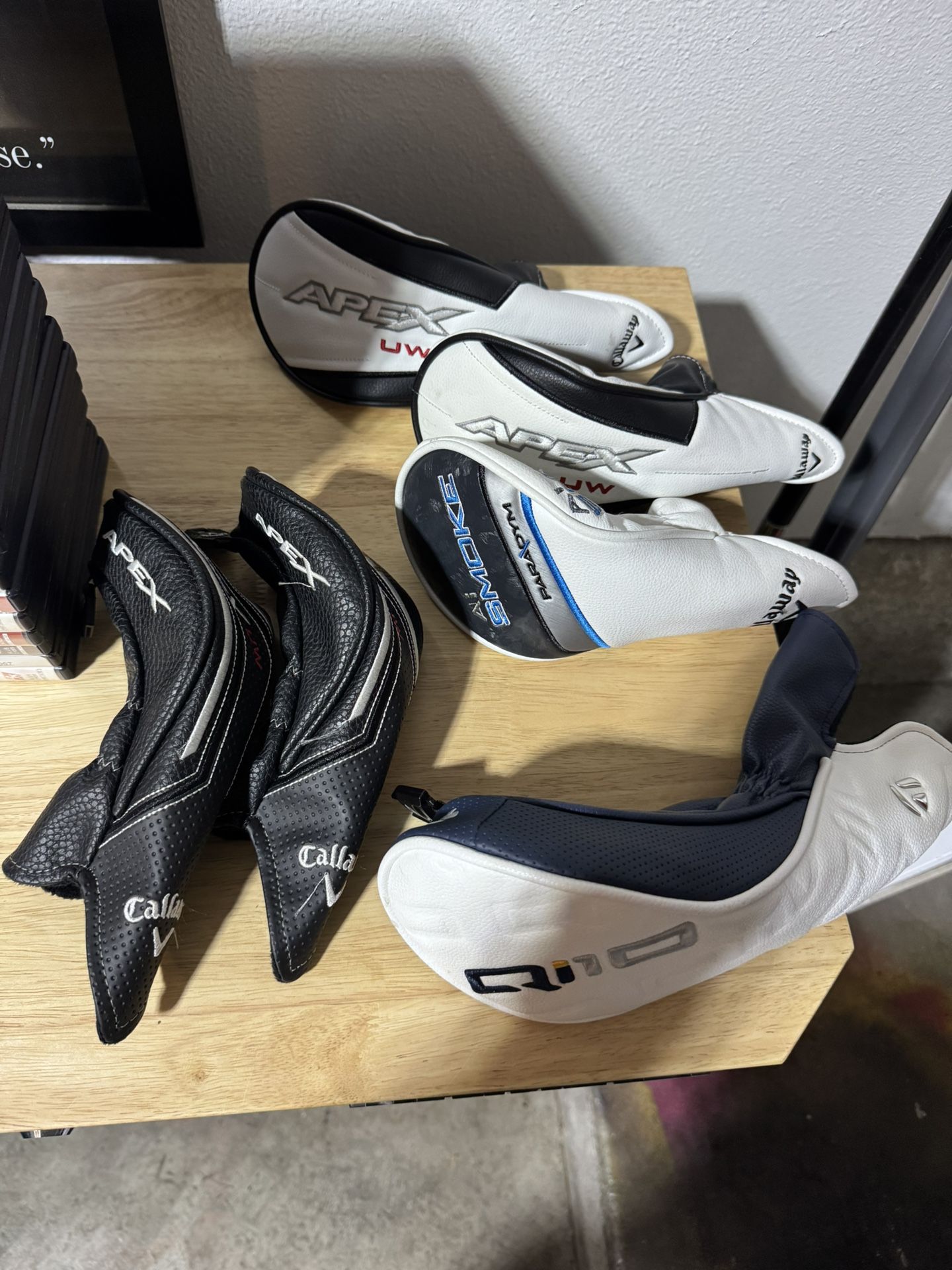 Head cover