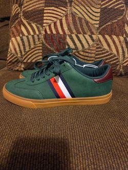 Women's Tommy Hilfiger Sneakers Size 6.5