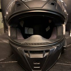 SHOEI Motorcycle Helmet 