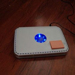 Netgear wireless router