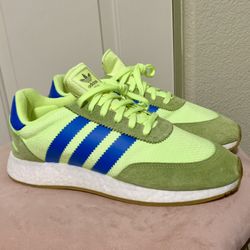 Adidas Iniki Hi-Res