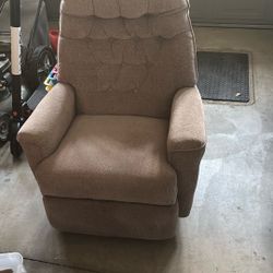 Recliner