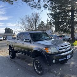 2004 Toyota Tundra