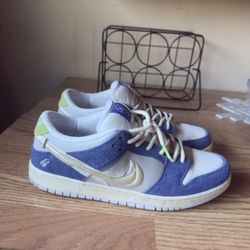  Nike Fly Streetware Japanese Edition Size 12