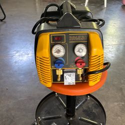 Appion Recovery Machine 