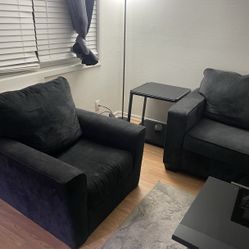 Couch Set