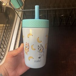 $5 Bluey Cup