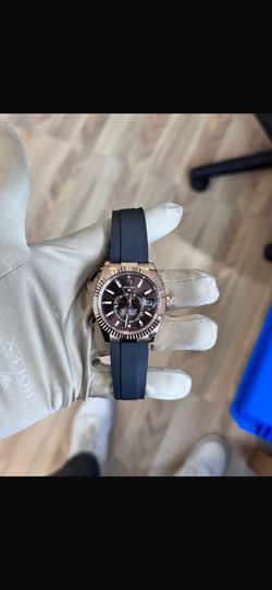 Rolex Skydweller 2022