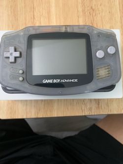 Gameboy Advance