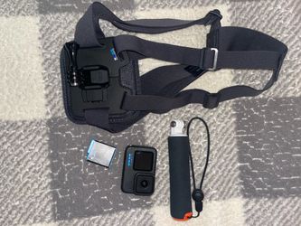 Go pro hero 10