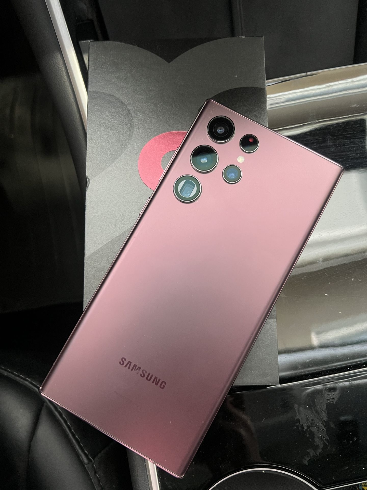 Samsung Galaxy S22 Ultra T-Mobile