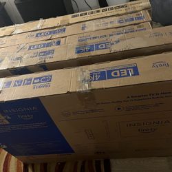 50” 4k TV’s Ultra Had 