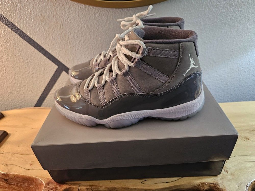 Jordan 11
