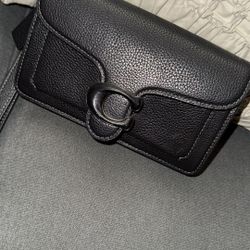 Coach Tabby Crossbody / Wristlet 