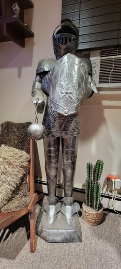 Nights Armour