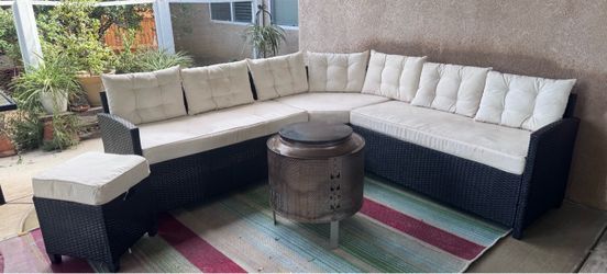 Furniture Set