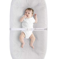 LA BABY 4 SIDED WATERPROOF DIAPER CHANGING PAD