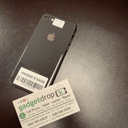 On Sale Unlocked iPhone 8 