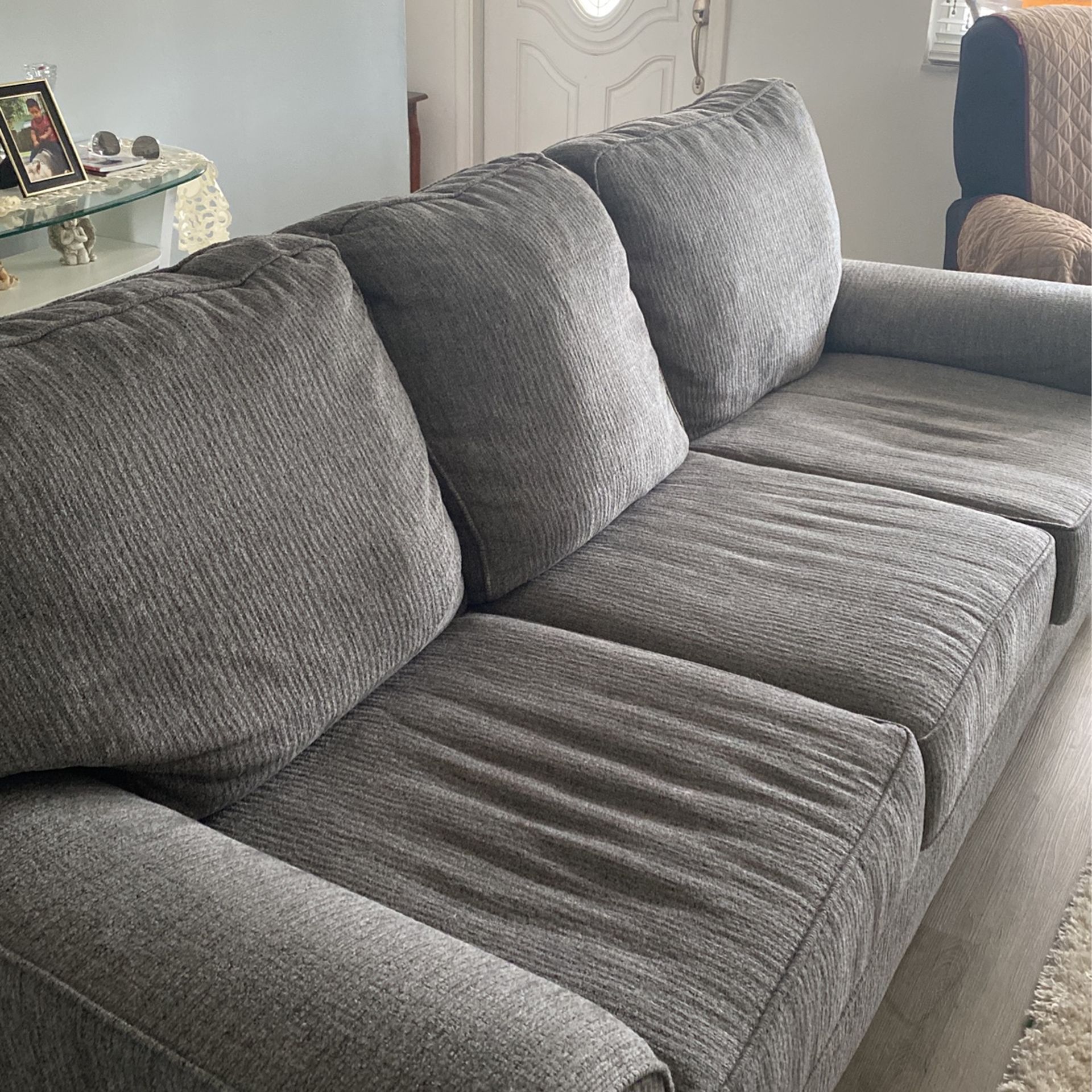 Living Room Sofa