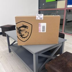 MSI GF63 Thin Gaming Laptop New - PAYMENTS AVAILABLE NO CREDIT NEEDED