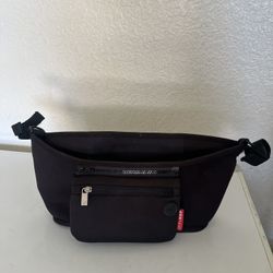 Skip Hop Stroller Organizer 