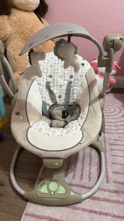 Baby item
