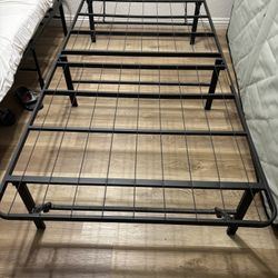 Metal Bed Frame