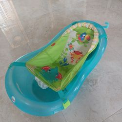 Baby Bath - Fisherprice