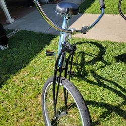 Diamondback Beach Cruisers