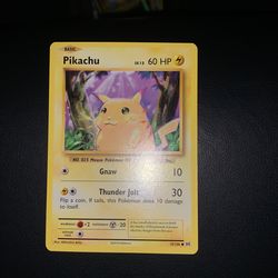 Trading Card