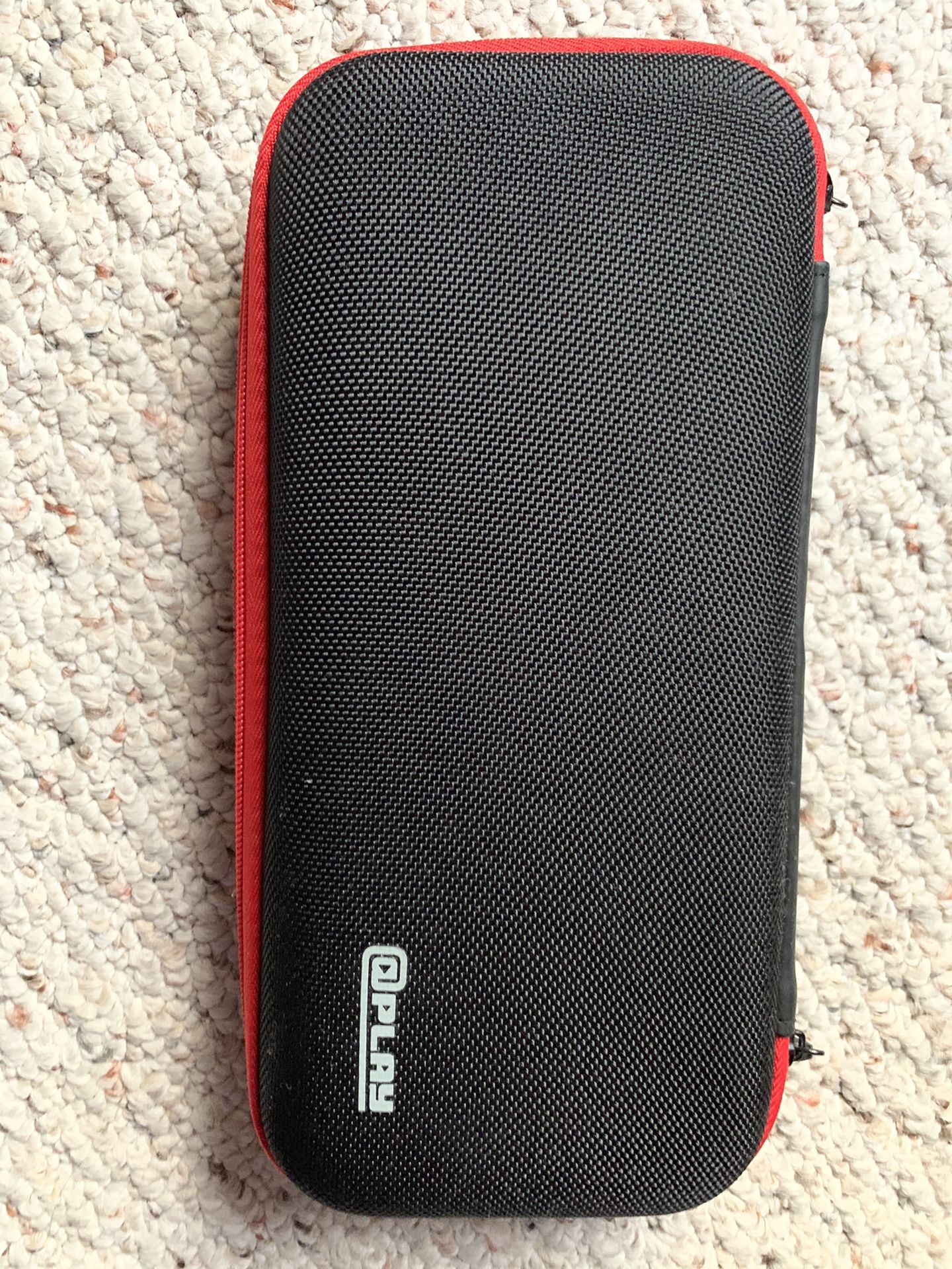 Nintendo switch case