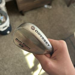 Odyssey Golf Club