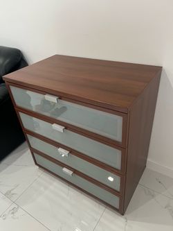 IKEA dresser