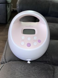 Spectra pump