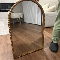 New Arch Mirror for Bathroom, 20" x30"