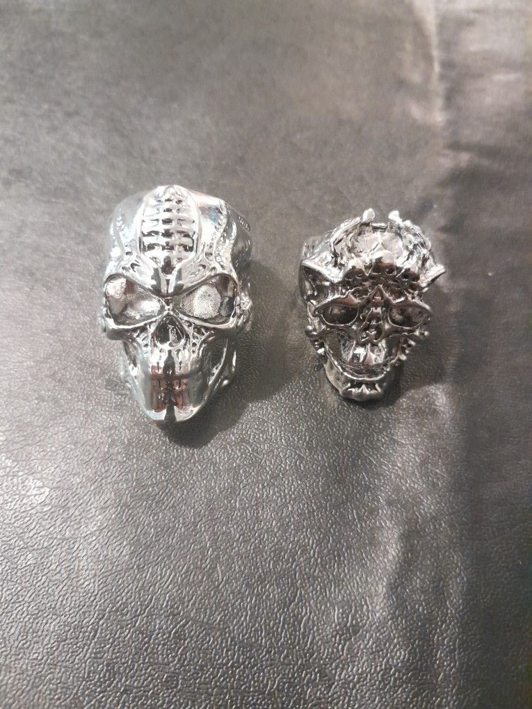 Pair Of Rings For Couples 
