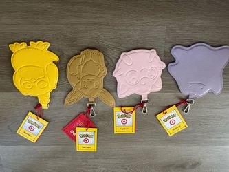 Pokemon charm