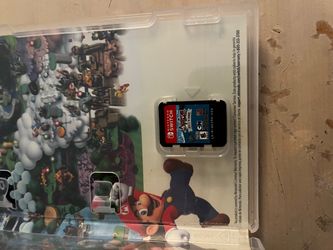 Adventure time Nintendo Switch game